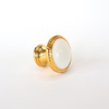 New Arrival Modern Fashion Design QT-211 Stainless Steel Zinc Alloy Accessories Aluminium Sliding Pull Door Handle