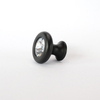 New Arrival Modern Fashion Design Stainless Steel Zinc Alloy QT-226 Accessories Aluminium Sliding Pull Door Handle