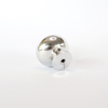New Arrival Modern Fashion Design Stainless Steel Zinc Alloy QT-215 Accessories Aluminium Sliding Pull Door Handle