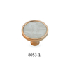 Best seller Metallic stainless steel metal kitchen furniture wardrobe handle door zinc alloy knobs steel cabinet handle