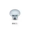 Direct selling Zinc alloy antique crystal lock handle korean furniture gold brass ceramic wardrobe drawer cabinet handles