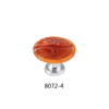 New innovation Gold black ceramic zinc alloy handle kitchen cabinet lung dor pulls furniture black cabinet handle