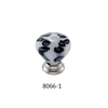New Product Black gold alloy drawer pull modern kitchen cabinet handle black 3 inch kitchen cabinets handles