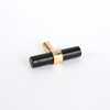Door Handle Newest Furniture Aluminium Accessories Stainless Steel QT-283 Fashion Modern Design Cabinet Door Handle