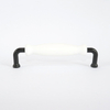 Door Handle Newest Furniture Aluminium Accessories QT-267 Stainless Steel Fashion Modern Design Cabinet Door Handle