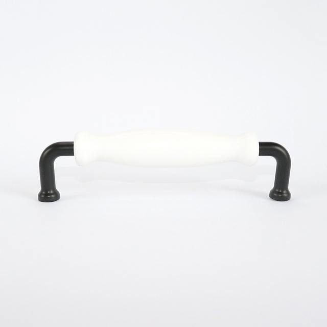 Door Handle Newest Furniture Aluminium Accessories QT-267 Stainless Steel Fashion Modern Design Cabinet Door Handle