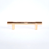 Door Handle Newest Furniture Aluminium Accessories Stainless Steel QT-265 Fashion Modern Design Cabinet Door Handle
