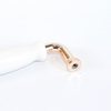 Door Handle Newest Furniture Aluminium Accessories Stainless Steel Fashion QT-274 Modern Design Cabinet Door Handle