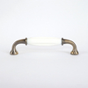 Door Handle Newest Furniture Aluminium Accessories Stainless Steel QT-261 Fashion Modern Design Cabinet Door Handle