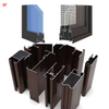 Trim Cnc Processing Factory Foshan Customized Aluminum Strip Profile For Photo Frame Decoration Cabinet