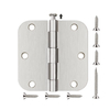 Spot Goods floor 1/4 inch cabinet door hinges and chrome interior door hydraulic e type hinge&vertical parallel door hinges