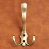 Wholesale Direct Sales clothes hooks for closet adhesive wall metal robe rack hook and mini spy camera clothes hook