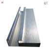 China Manufacturer Customized Aluminum Extrusion Profile T Slot Aluminium Profile