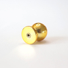 Wholesale Nickel drawn pulls gola profile kitchen cabinet door profile handle door plastic cabinet door handles