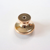 Wholesale New Design Brass stainless steel for wardrobe cabinet door yako furniture handle cabinet door knob