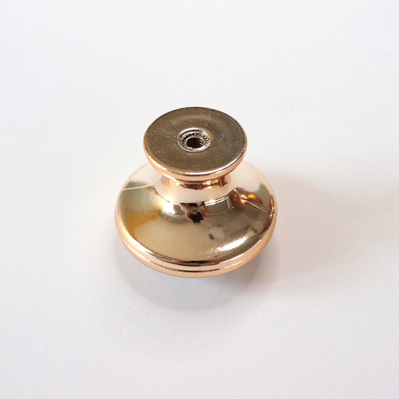 Wholesale New Design Brass stainless steel for wardrobe cabinet door yako furniture handle cabinet door knob