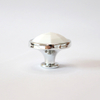 New Arrivals Hidden stainless steel concealed alloy handle door cabinet kitchen ms301 high quality cabinet door handle