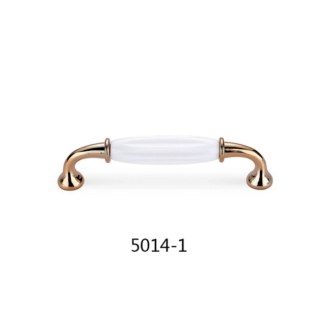 Custom tag Black gold white aluminum matte black gold minimum order kitchen cabinet pulled cabinet handles