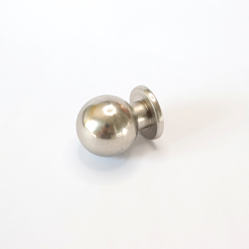High grade and light luxury Knob Plastic Gold Single Cabinet Aluminum Alloy Brass knob cabinet handles speaker box plastic