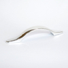 Door Handle Newest Furniture Aluminium Accessories Stainless Steel Fashion Modern QT-288 Design Cabinet Door Handle