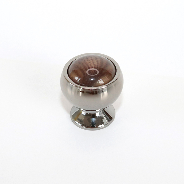 Door Handle Newest Furniture Aluminium Accessories Stainless Steel QT-304 Fashion Modern Design Cabinet Door Handle