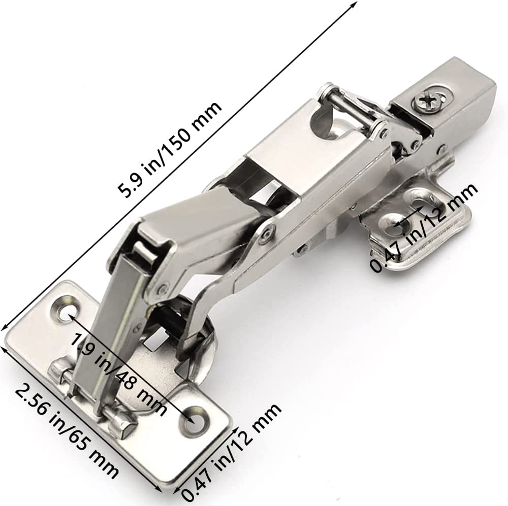 hydraulic hinge 360 degree rotating door pivot machine folding table pivot hinge furniture hinge