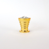 New Arrival Modern Fashion Design Stainless Steel QT-204 Zinc Alloy Accessories Aluminium Sliding Pull Door Handle