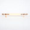 Door Handle Newest Furniture Aluminium Accessories Stainless Steel Fashion QT-266 Modern Design Cabinet Door Handle