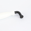Door Handle Newest Furniture Aluminium Accessories QT-267 Stainless Steel Fashion Modern Design Cabinet Door Handle