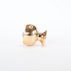New Arrival Modern Fashion Design QT-172 Stainless Steel Zinc Alloy Accessories Aluminium Sliding Pull Door Handle