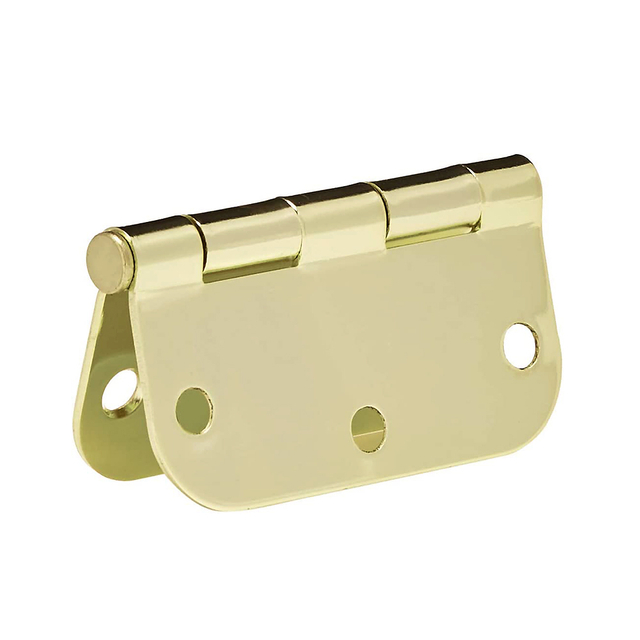 Wholesale heavy duty invisible3d concealed self-closing door hinges with screws luxury cabinet doors&baby residential door hinge