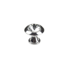 Door Handle Newest Furniture Aluminium Accessories Stainless Steel QT-290 Fashion Modern Design Cabinet Door Handle