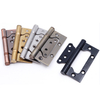 Low Price door hinges for stainless steel 304 special hydraulic hidden concealed door hinge and glass wall mpunt qc shower hinge