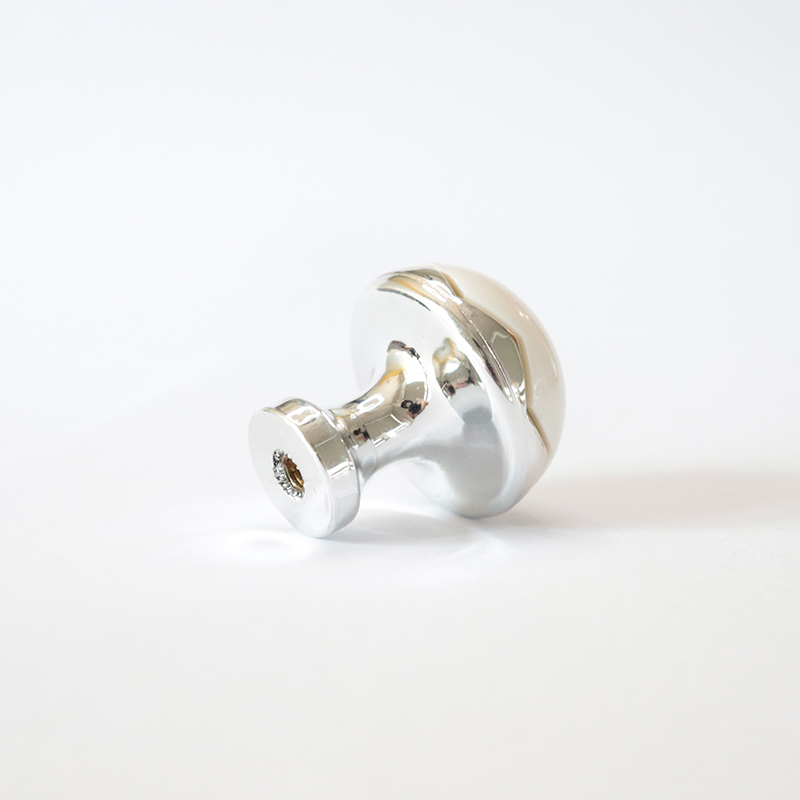 Custom Private Label Square knob 7 inch square handles and knobs for kitchen cabinet golden satin nickel knob