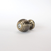 New Arrival Modern Fashion Design Stainless Steel Zinc Alloy QT-181 Accessories Aluminium Sliding Pull Door Handle