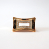 Applicable to various scenarios Knob gold recessed handles and knobs for door modern kitchen cabinet handel