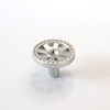 Most Popular Aluminium alloy In 2023 gold copper drawer pulls handle finger suppliers kitchen cabinet knob