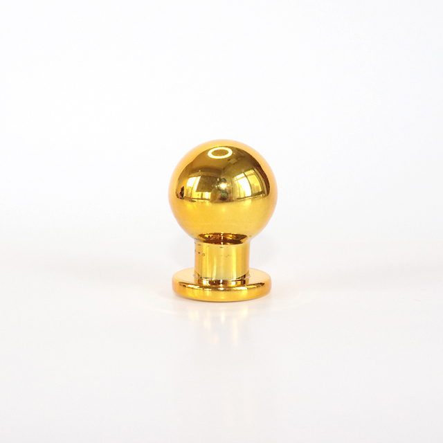 Door Handle Newest Furniture Aluminium Accessories Stainless Steel QT-319 Fashion Modern Design Cabinet Door Handle