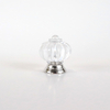 Door Handle Newest Furniture Aluminium Accessories Stainless Steel Fashion Modern Design QT-315 Cabinet Door Handle