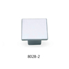 New product Hidden plastic cabinet handle lock gold 5 inch modern knobs pulls new cabinet handles