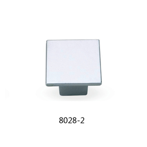 New product Hidden plastic cabinet handle lock gold 5 inch modern knobs pulls new cabinet handles
