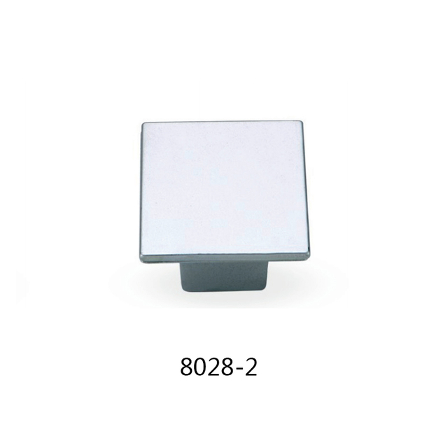 New product Hidden plastic cabinet handle lock gold 5 inch modern knobs pulls new cabinet handles
