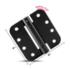 Best Price door hinge wooden door heavy duty invisible pivot thick door concealed hinge and bi-fold packing machies brace hinges