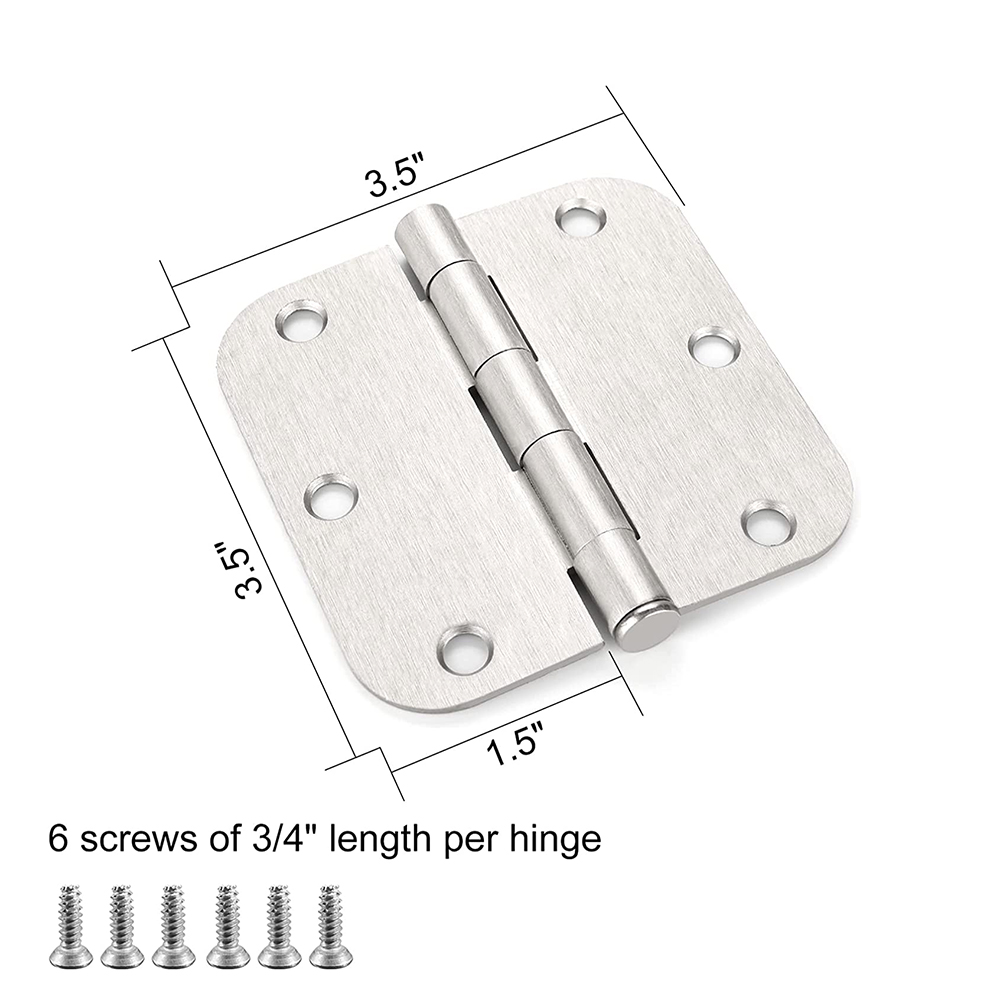 Factory DirectSale suicide door hinge kit and flag 2 inch cabinet glass door 700-515-119 hinges& tailer ss304 door hinges