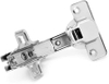 hydraulic hinge 360 degree rotating door pivot machine folding table pivot hinge furniture hinge