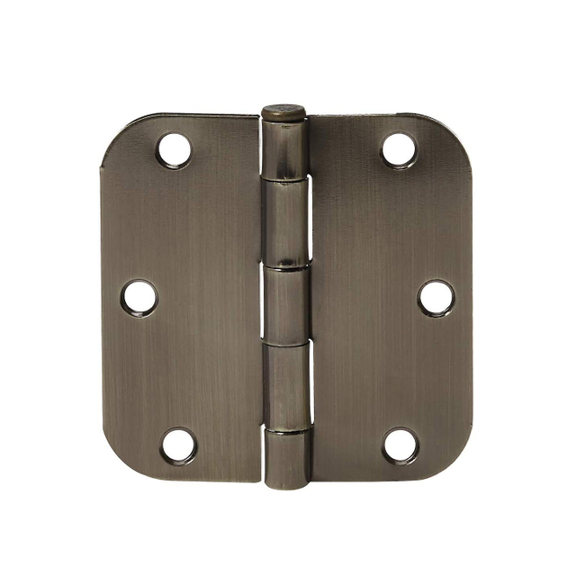 Brand New Product aluminum hidden corner double clamp pivot screen shower door hinge and hardware gold door cold room door hinge