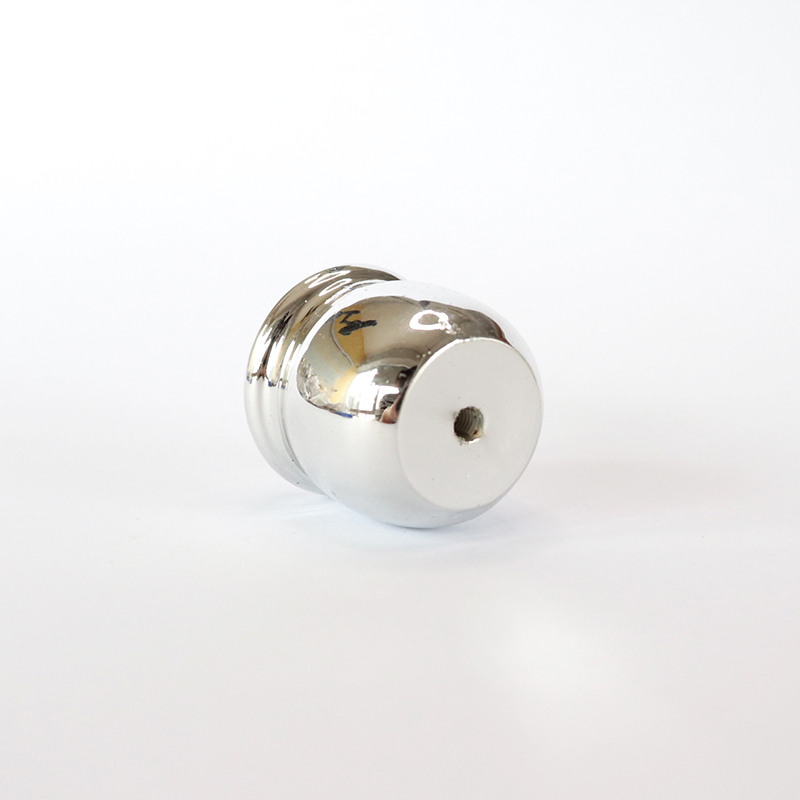 New Arrival Modern Fashion Design Stainless Steel QT-229 Zinc Alloy Accessories Aluminium Sliding Pull Door Handle