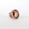 New Arrival Modern Fashion Design Stainless Steel Zinc Alloy Accessories Aluminium QT-216 Sliding Pull Door Handle