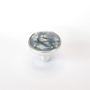 New Arrival Modern Fashion Design Stainless Steel Zinc Alloy Accessories Aluminium QT-214 Sliding Pull Door Handle