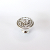 New Arrival Modern Fashion Design Stainless Steel Zinc Alloy QT-238 Accessories Aluminium Sliding Pull Door Handle